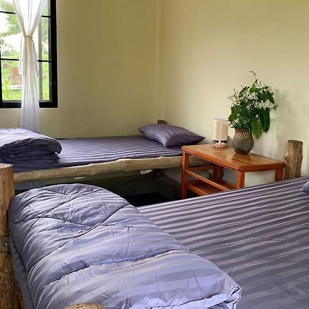 True Nature Chiang Mai - Yoga & Meditation Homestay Retreat Exterior photo